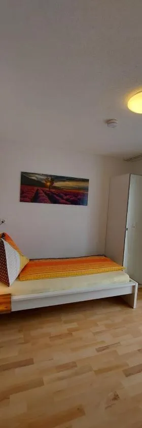 good bed biberist BIBERSOL，位于Biberist的酒店