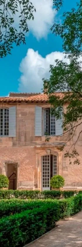 Les Maisons de l'Hôtel Particulier，位于莫桑莱阿尔皮莱的酒店