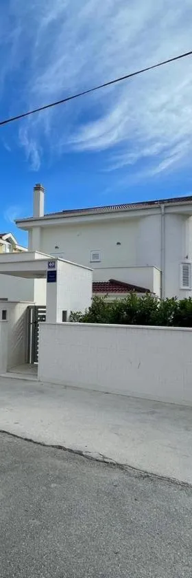 Vila Maričić，位于斯维蒂佩塔的酒店