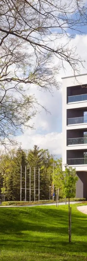 Hunguest Hotel Sóstó，位于尼赖吉哈佐的酒店