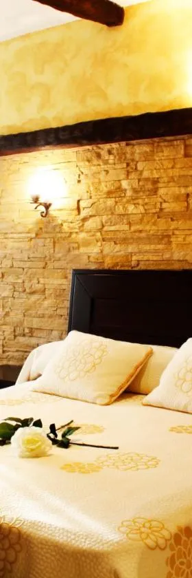 Hostal El 402，位于Iznalloz的酒店