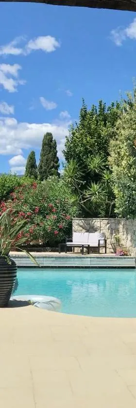 VILLA MATHIS，位于穆昂萨尔图的酒店
