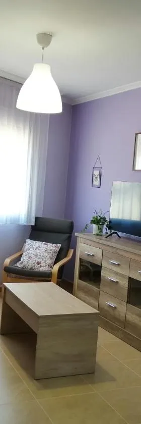 CASA TRABANCOS，位于Siete Iglesias de Trabancos的酒店
