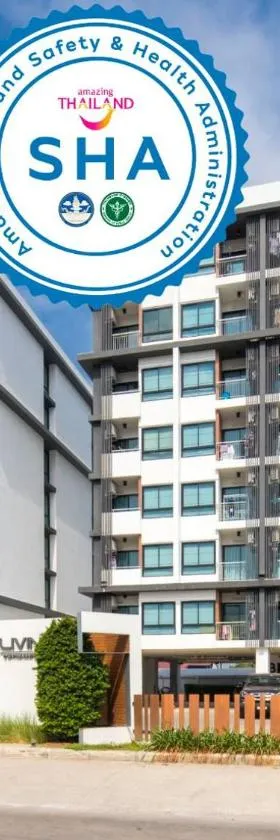 JK LIVING Hotel And Service Apartment，位于北柳的酒店