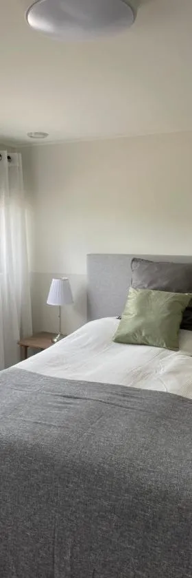 Hults-Boaryd Golf och B&B，位于Hult的酒店