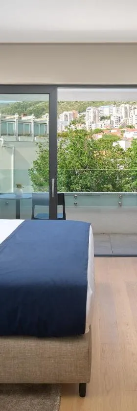 Boutique Hotel Porto，位于杜布罗夫尼克的酒店