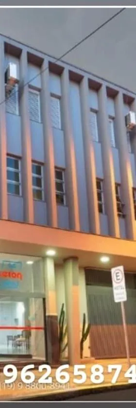Hotel Princeton，位于皮拉西卡巴的酒店