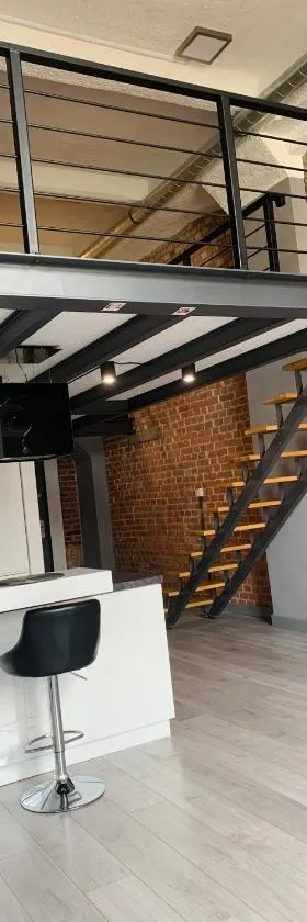 Loft De Girarda，位于日拉尔杜夫的酒店