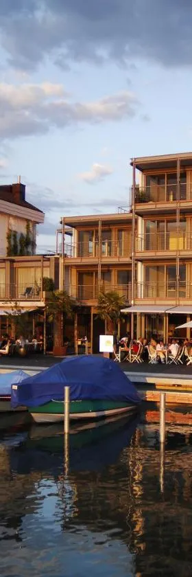 拉亨滨海酒店，位于拉亨的酒店