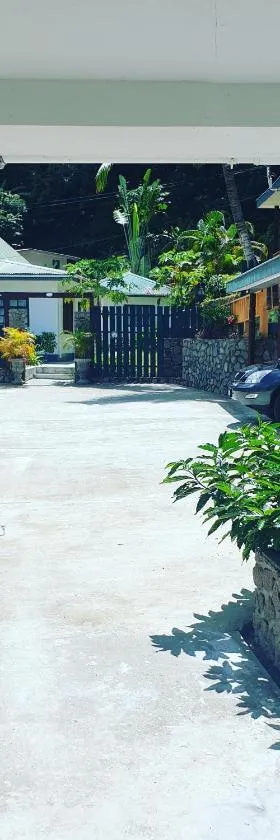 Chalets Des Vacances，位于塔卡马卡的酒店