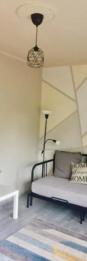 Lelle-kert Apartman 01，位于巴拉通雷勒的酒店
