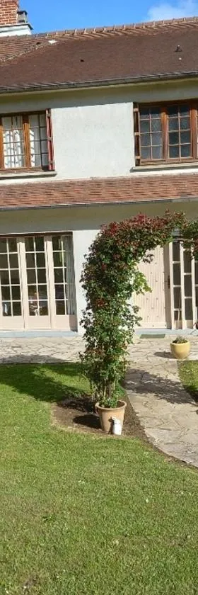 Le Clos Ronsard Suite Parentale，位于Gamaches的酒店