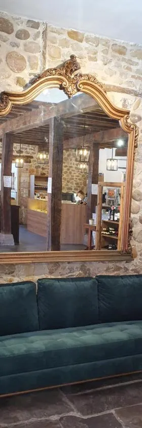 Ermita 1883，位于Puente San Miguel的酒店