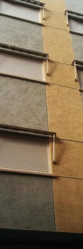 艾尔巴赫芬酒店，位于波多黎多德萨贡托的酒店