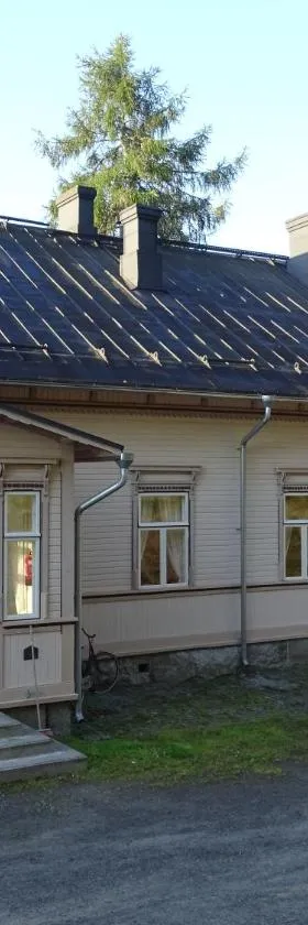 B&B Savikon Kartano，位于基泰的酒店