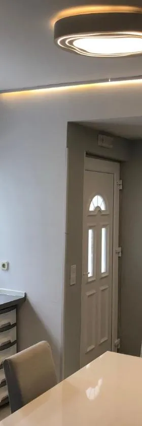 Garden apartment，位于Palit的酒店