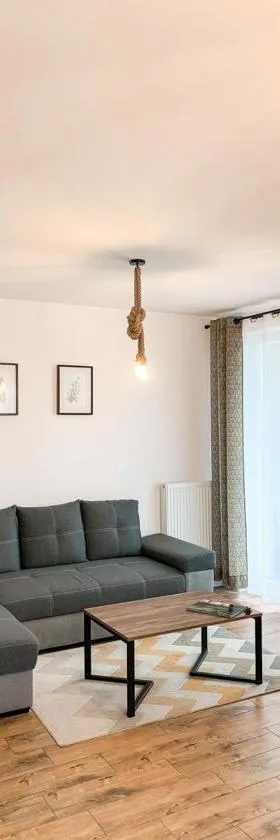 Apartamenty Oleńka II - Szczytno Mazury，位于什奇特诺的酒店