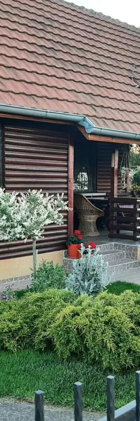 Holiday Home Di More，位于雅戈丁那的酒店