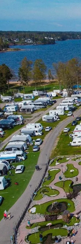 Ursand Resort & Camping，位于维纳什堡的酒店