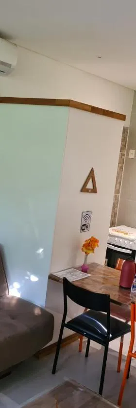 Village Novo Praia do Forte 2，位于马塔迪圣若昂的酒店
