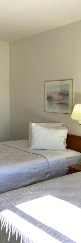 Carlyle Inn & Suites，位于Carlyle的酒店