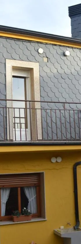 Casa Gelita，位于Casayo的酒店