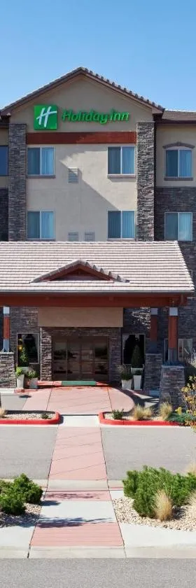 Holiday Inn Denver-Parker-E470/Parker Road by IHG，位于帕克的酒店