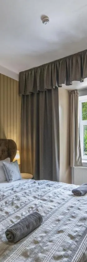 Oxigén Family Hotel Noszvaj，位于诺茨瓦约的酒店