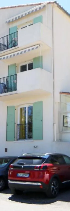 Le Moulin du Verdon，位于格雷乌莱班的酒店