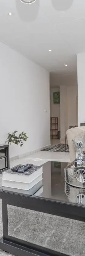Appartement à 700m gare centrale/plage，位于黑角的酒店