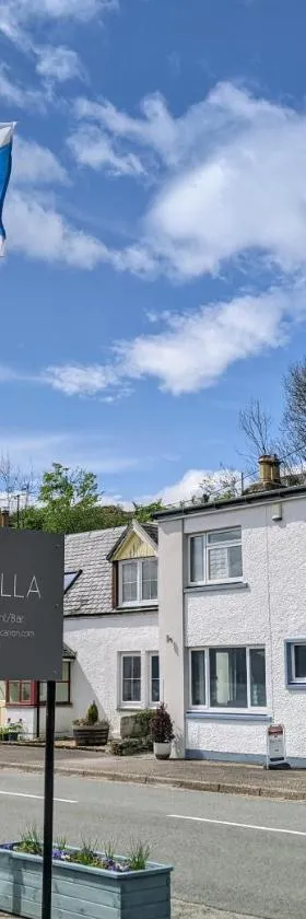 Rockvilla Guest House，位于洛赫卡伦的酒店