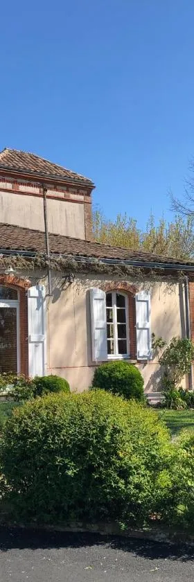 La Tarabelloise，位于Tarabel的酒店