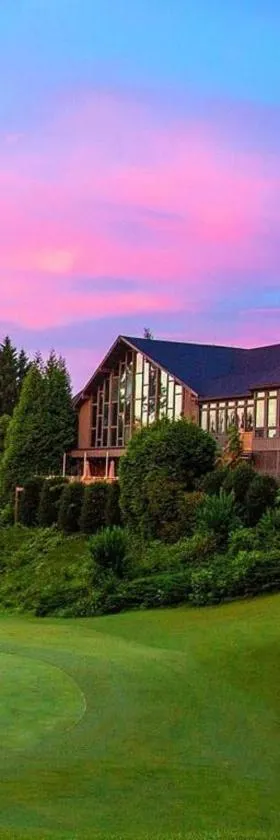 Kingwood Resort & Golf Club，位于克莱顿的酒店