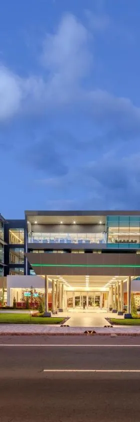 Holiday Inn - Quito Airport by IHG，位于塔巴贝拉的酒店