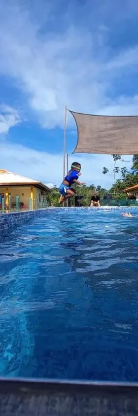 Surinat Luxury Resort，位于Domburg的酒店