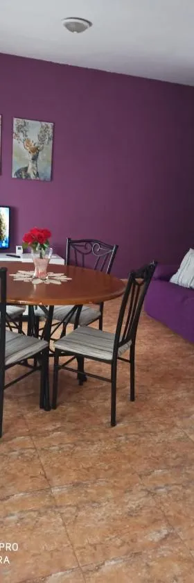 Apartamentos Rurales Hermanos Alcalá，位于Ibdes的酒店