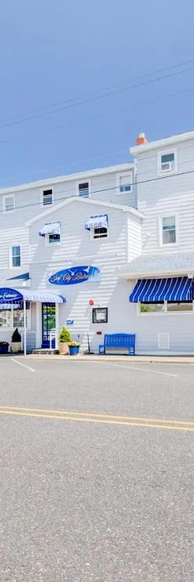Surf City Hotel，位于瑟夫城的酒店