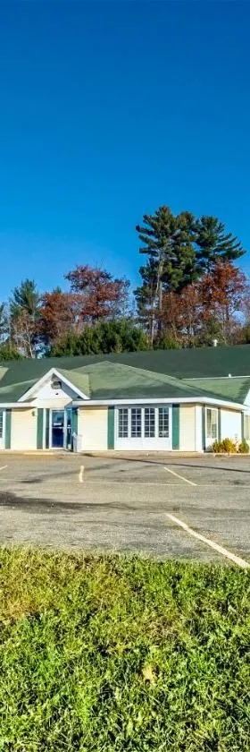 Mountain Host Motor Inn，位于艾恩芒廷的酒店