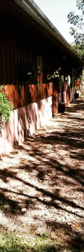 Pousada Rural Paiol dos Pellizzaro，位于康科迪亚的酒店