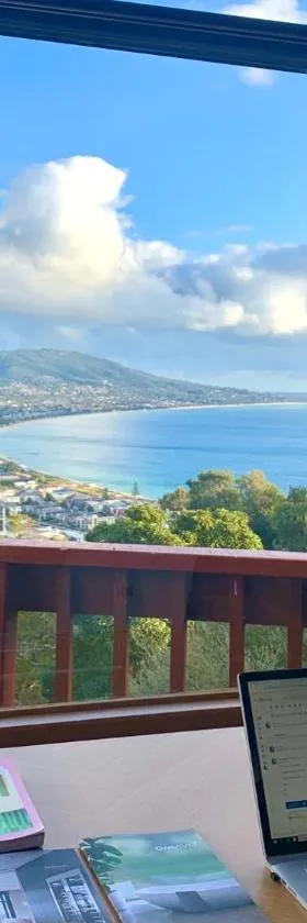 Kinoie Mornington - OCEANVIEW，位于玛莎山的酒店