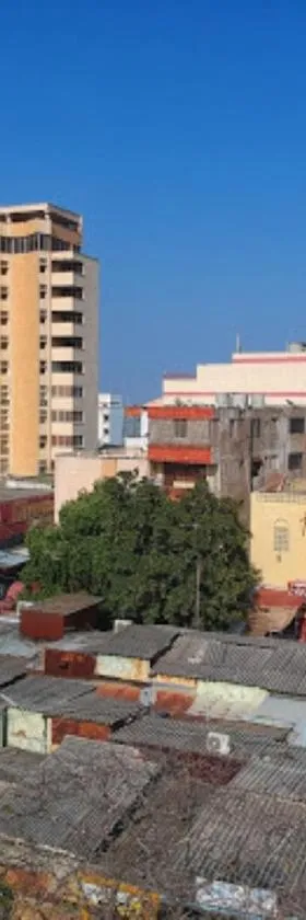 Maicao Internacional，位于Maicao的酒店