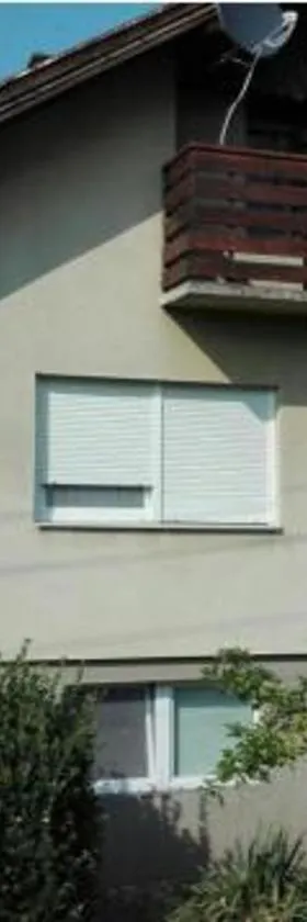 Appartement Drava 1，位于Donja Dubrava的酒店