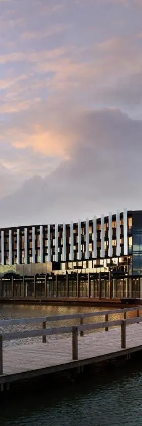Punthill Caroline Springs，位于卡洛琳温泉的酒店