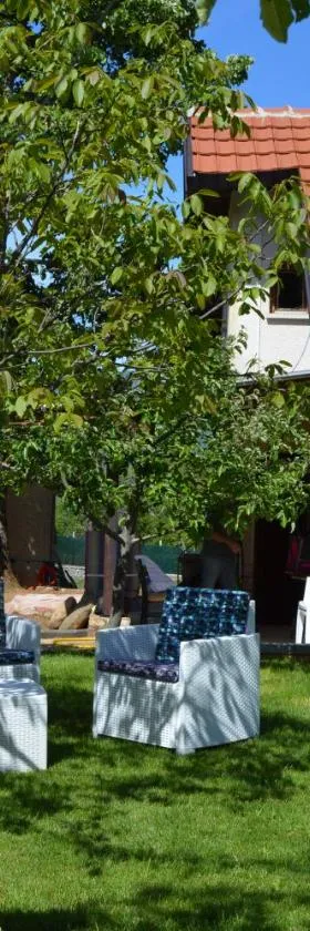 Macedonia, Accommodations,rentals"Villa Vevcani" Vevchani，位于Vevčani的酒店