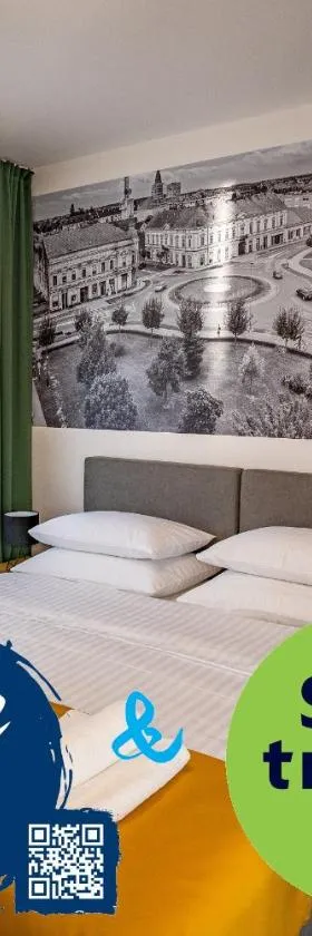 KM therooms BJELOVAR，位于别洛瓦尔的酒店