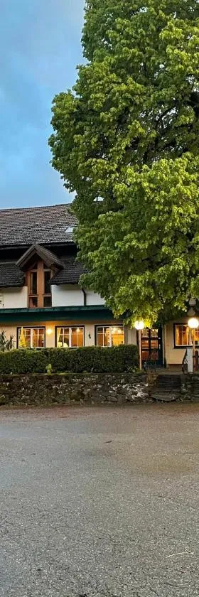 Naturgut Gailtal，位于圣斯蒂凡安德的酒店
