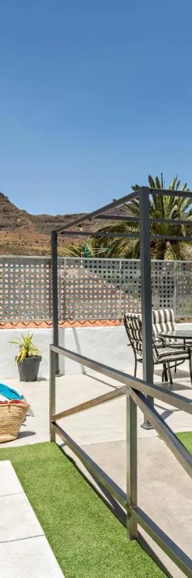Casa La Huertecilla，位于La Sorrueda的酒店