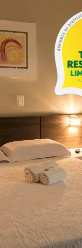 Hotel Locatelli，位于拉热阿杜的酒店