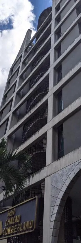 Hotel Chacao Cumberland，位于加拉加斯的酒店