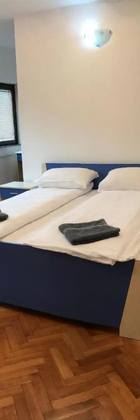 Apartmani Košuta，位于耶蒂斯特的酒店